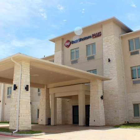 Best Western Plus Chandler Tyler Exterior photo